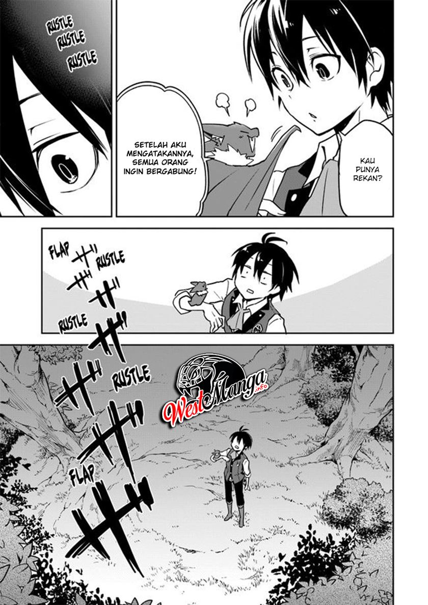 Henkyou Gurashi no Maou, Tensei shite Saikyou no Majutsushi ni naru ~Aisarenagara Nariagaru Moto Maō wa, Ningen o Shiritai~
